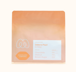 Monogram Brazil Daterra Pearl *BULK 2LBS *Pulped-Natural Espresso*