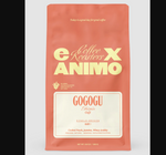 Ex Animo Ethiopia Gogogu *Natural Filter*