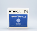 Ethica Colombia Francy Castillo *Anaerobic Natural Filter*