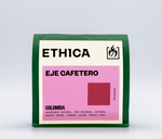 Ethica Colombia Eje Cafetero *Anaerobic Natural Espresso*