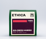 Ethica Solomon Hamiso *Natural Espresso*