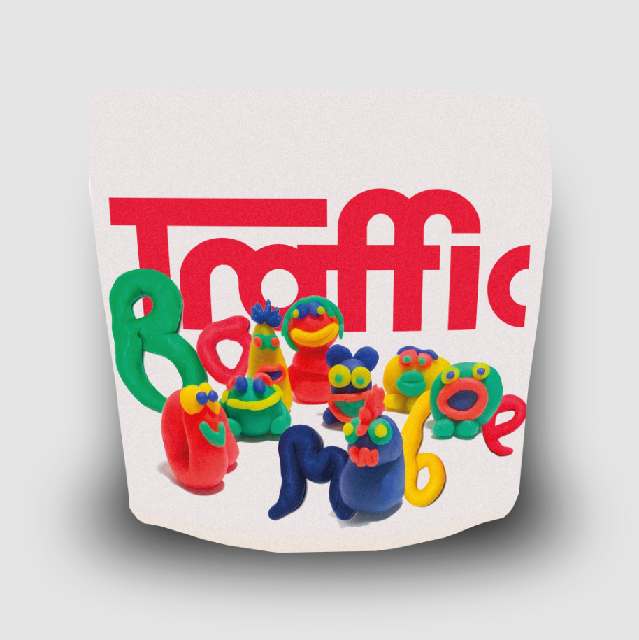 Traffic Ethiopia Basha Bekele Duwancho *Natural Filter*