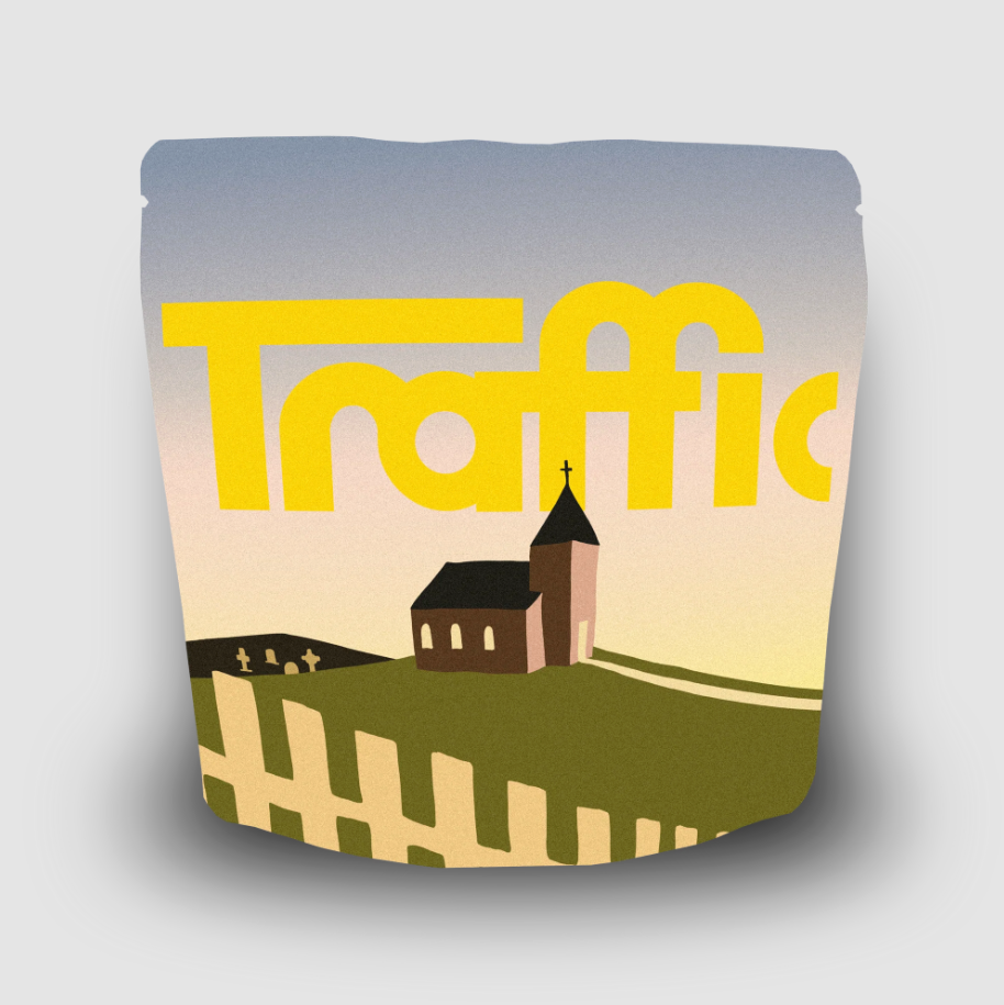 Traffic Kenya Gatagua Murang'a *FIlter*