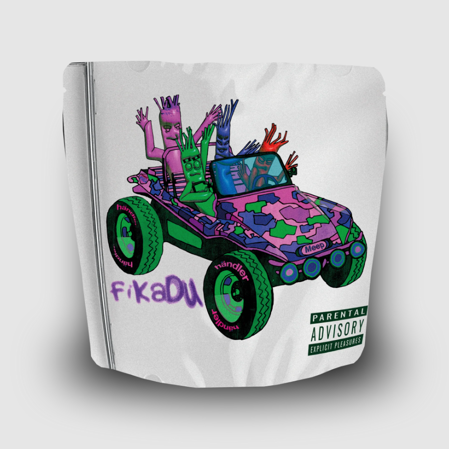 Traffic Ethiopia Fikadu *Washed Filter*