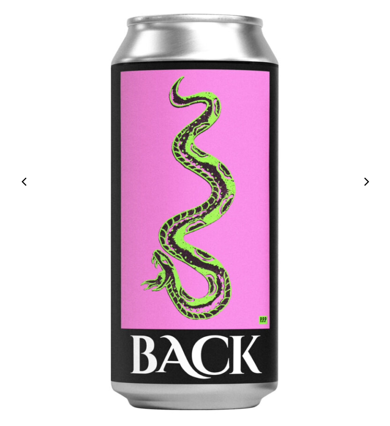 People Possession Ethiopia Elto Elora *Natural Anaerobic 72h Filter + Espresso*