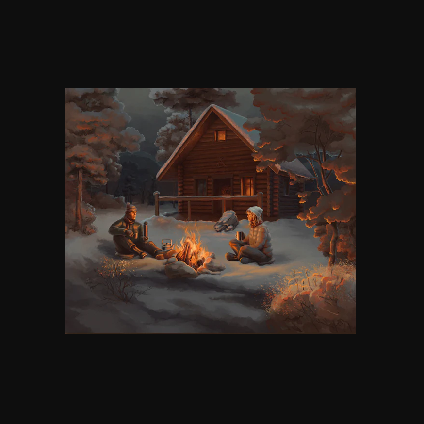 *The BARN Advent Calendar* (24 Coffees x 50g Filter + Espresso Roast)