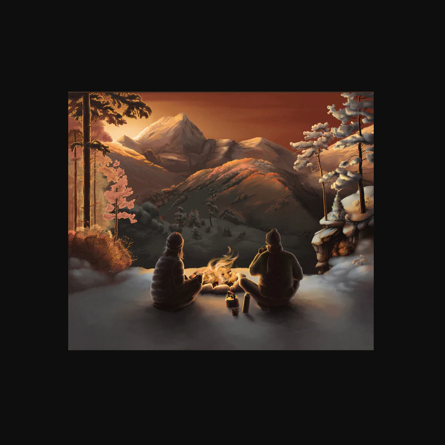 *The BARN Advent Calendar* (24 Coffees x 50g Filter + Espresso Roast)