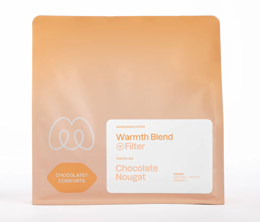 Photo of Monogram Warmth Filter Espresso