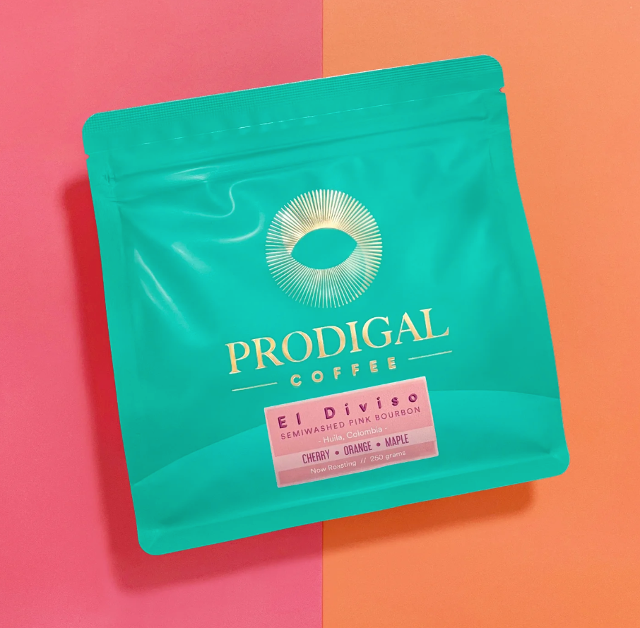 Photo of Prodigal Colombia Finca El Diviso