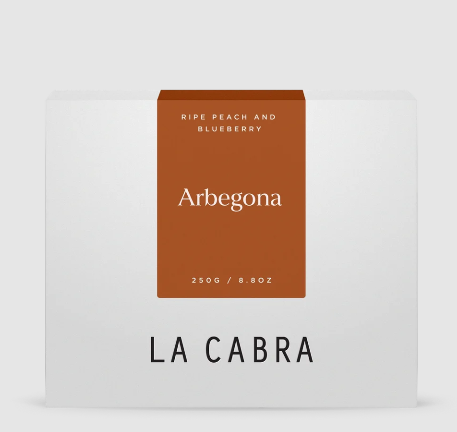 Photo of La Cabra Ethiopia Arbegona