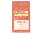 Ex Animo Peru Chontal *Filter*