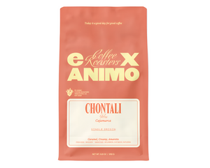 Ex Animo Peru Chontal *Filter*