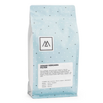 Monogram Colombia Johan Vergara *Ombligon Natural Filter*