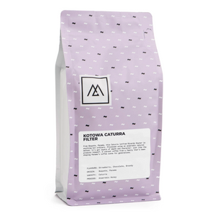 Monogram Panama Boquete Kotowa *Anaerobic Natural Filter*
