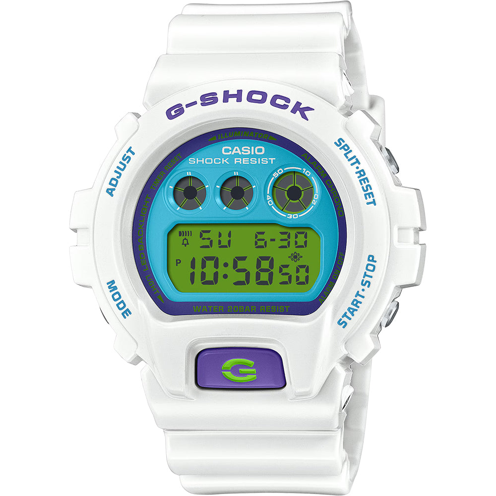 G shock purple original hotsell